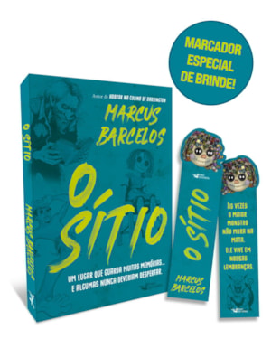 O SÍTIO