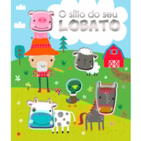 O SÍTIO DO SEU LOBATO