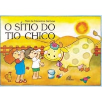 O SÍTIO DO TIO CHICO