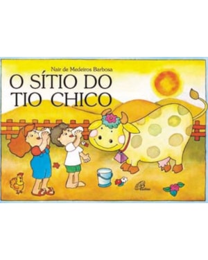 O sítio do tio chico