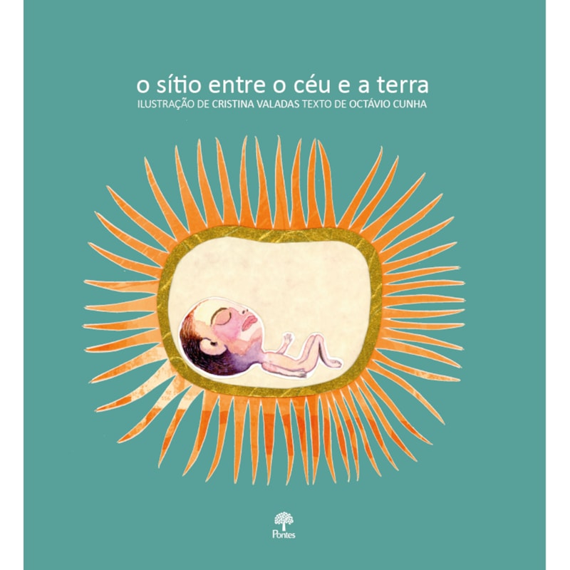 O SÍTIO ENTRE O CÉU E A TERRA