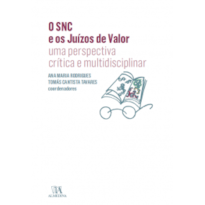 O SNC e os juízos de valor: uma perspectiva crítica e multidisciplinar