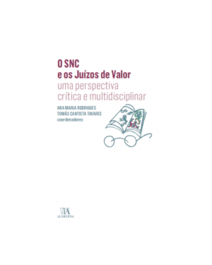 O SNC e os juízos de valor: uma perspectiva crítica e multidisciplinar
