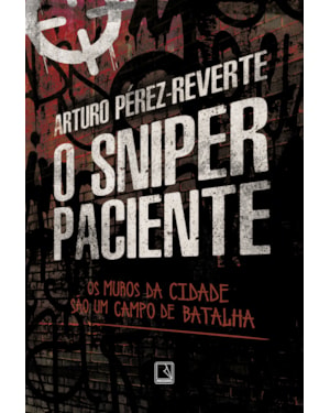 O SNIPER PACIENTE
