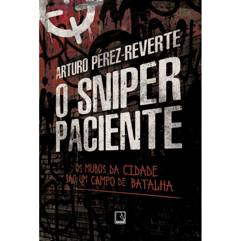 O SNIPER PACIENTE