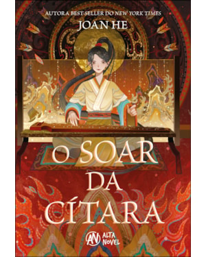 O soar da cítara
