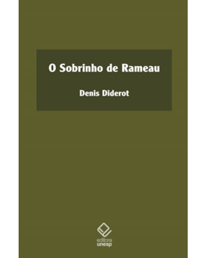 O SOBRINHO DE RAMEAU