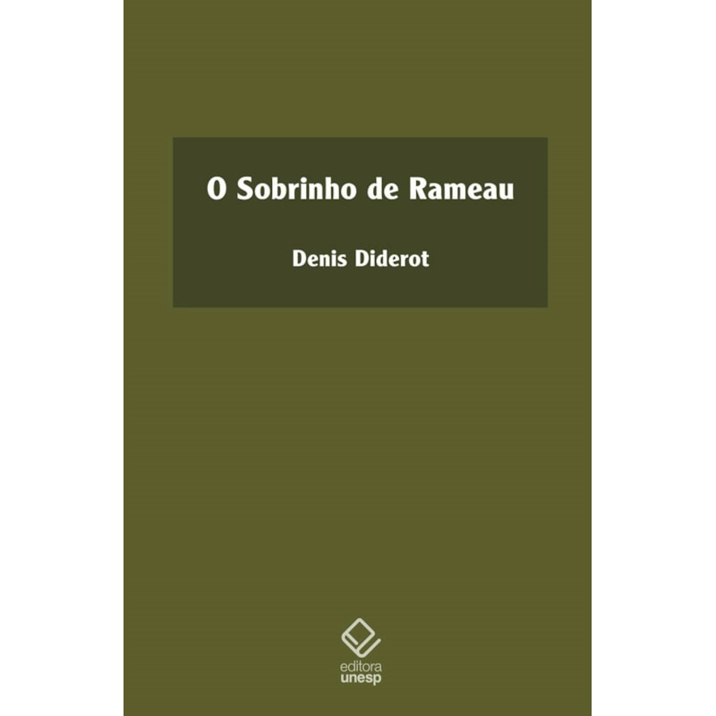 O SOBRINHO DE RAMEAU