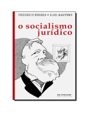 O socialismo jurídico