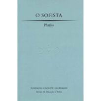 O SOFISTA