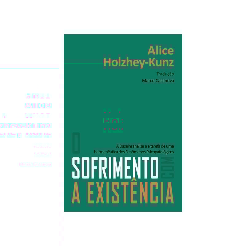 O SOFRIMENTO COM A EXISTÊNCIA