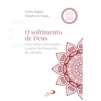 O SOFRIMENTO DE DEUS