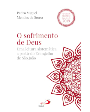 O SOFRIMENTO DE DEUS