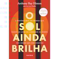 O SOL AINDA BRILHA: A HISTÓRIA REAL DO HOMEM QUE PASSOU 30 ANOS NO CORREDOR DA MORTE POR CRIMES QUE NÃO COMETEU