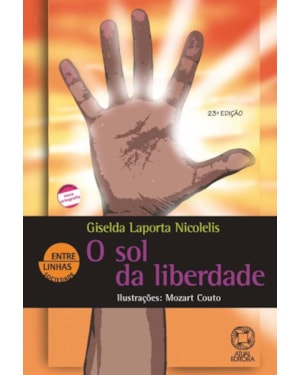 O SOL DA LIBERDADE