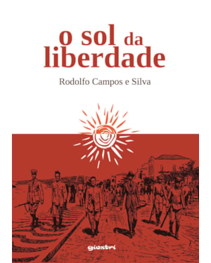 O sol da liberdade