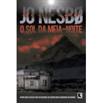 O SOL DA MEIA-NOITE