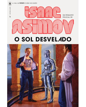 O sol desvelado