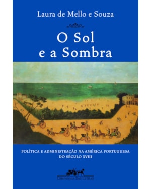 O sol e a sombra
