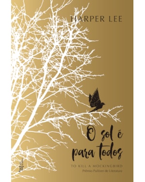 O SOL É PARA TODOS