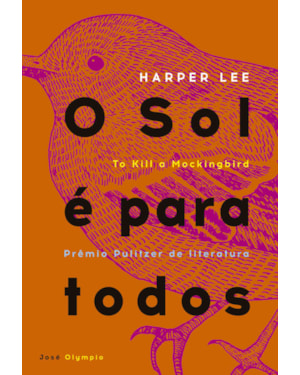 O SOL É PARA TODOS
