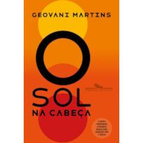 O SOL NA CABEÇA: CONTOS