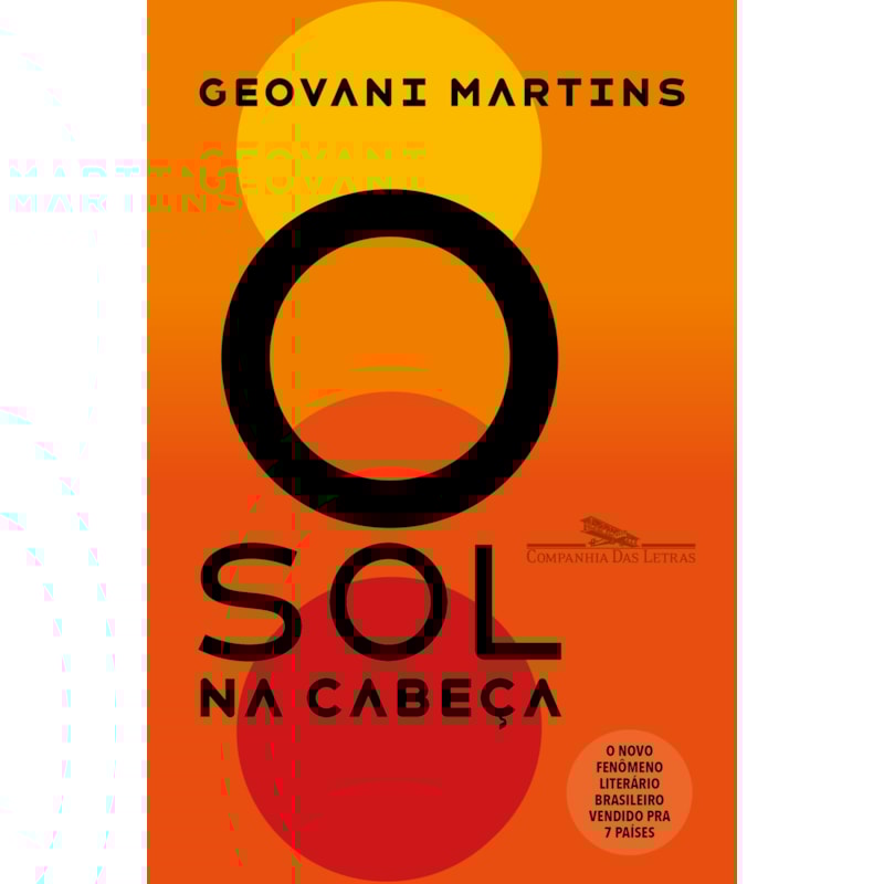 O SOL NA CABEÇA: CONTOS