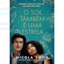 O SOL TAMBÉM É UMA ESTRELA
