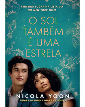 O SOL TAMBÉM É UMA ESTRELA