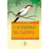 O SOLDADINHO DA CAATINGA