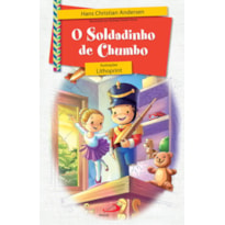 O soldadinho de chumbo