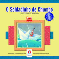 O SOLDADINHO DE CHUMBO - VOL. 2