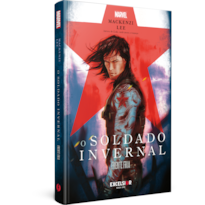 O soldado invernal: frente fria