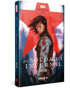 O soldado invernal: frente fria