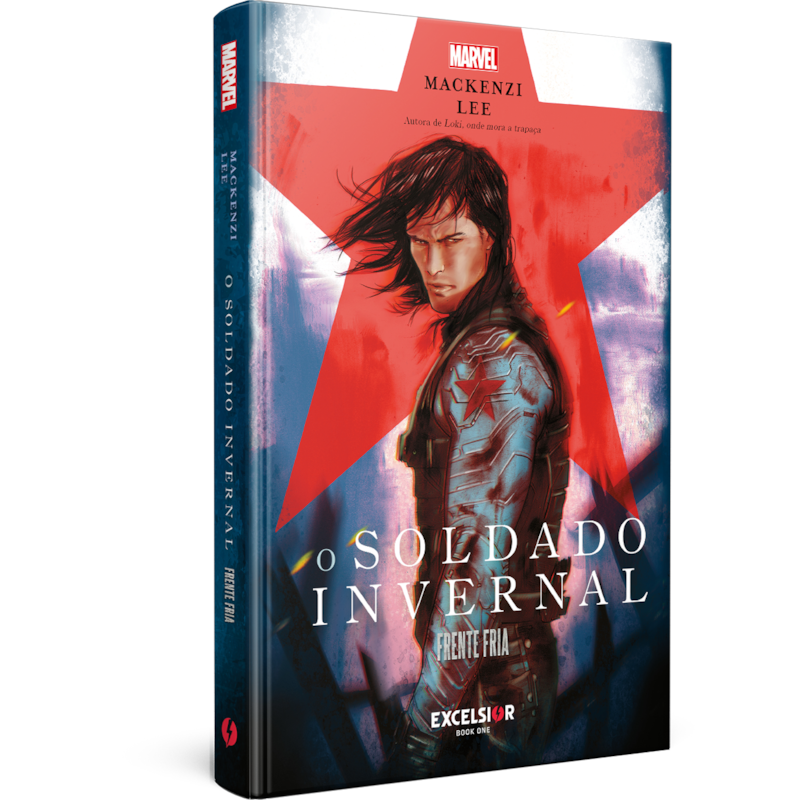 O soldado invernal: frente fria