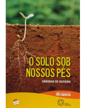 O SOLO SOB NOSSOS PÉS