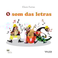 O SOM DAS LETRAS
