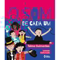 O SOM DE CADA UM