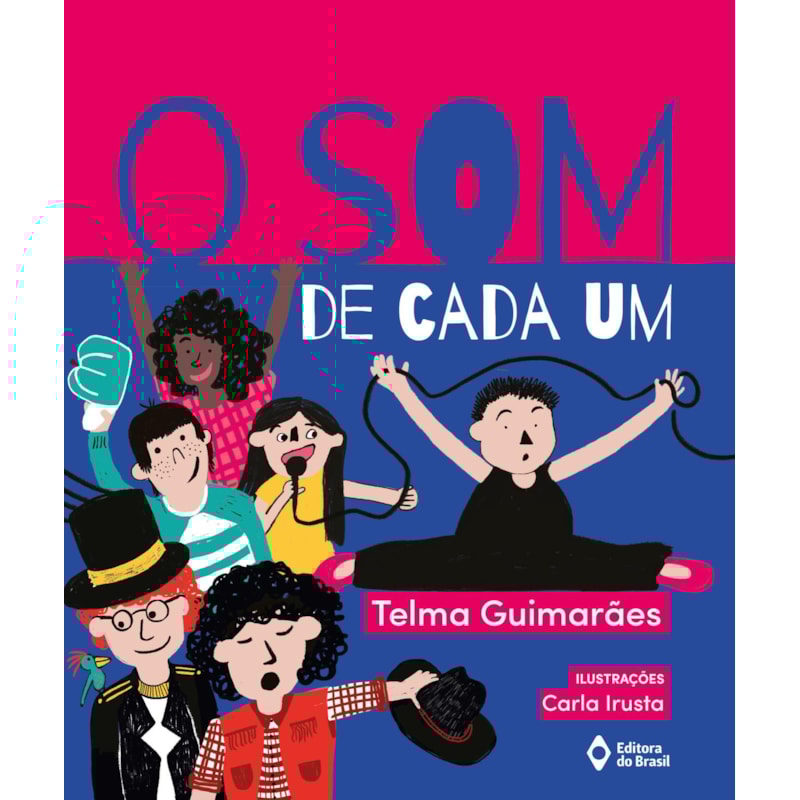 O SOM DE CADA UM