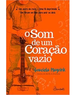 O SOM DE UM CORAÇÃO VAZIO