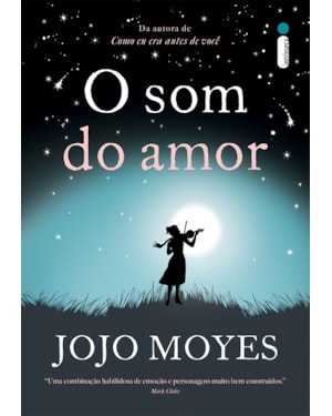 O SOM DO AMOR