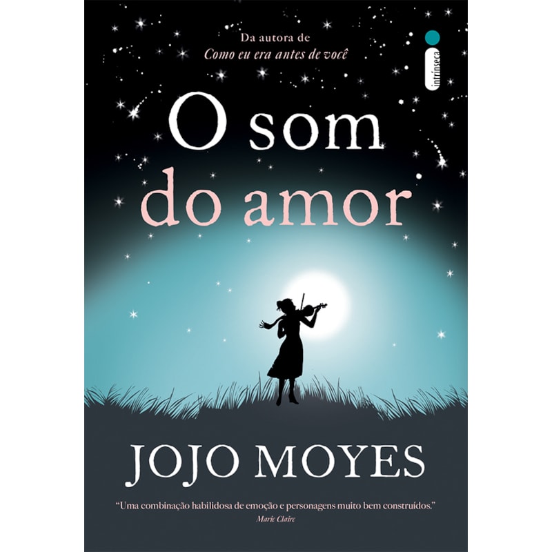 O SOM DO AMOR