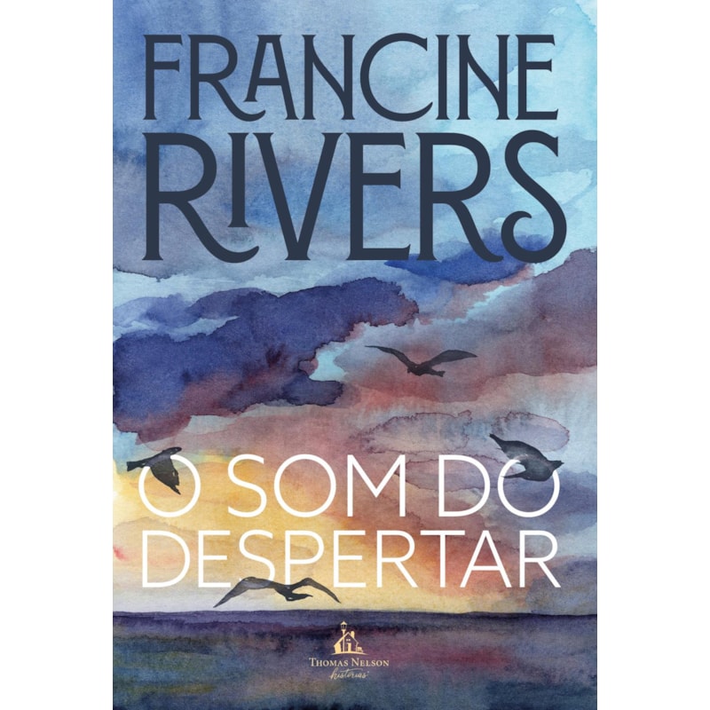 O SOM DO DESPERTAR - DA MESMA AUTORA DE "AMOR DE REDENÇÃO"