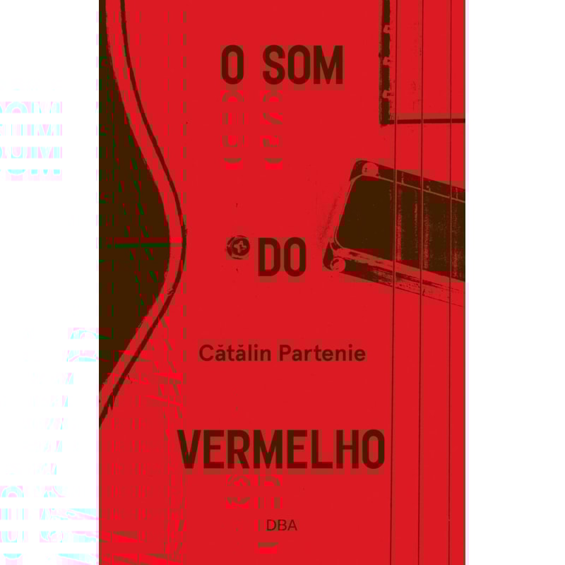 O SOM DO VERMELHO