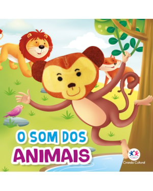 O SOM DOS ANIMAIS