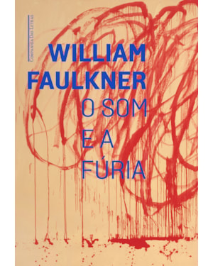 O som e a fúria