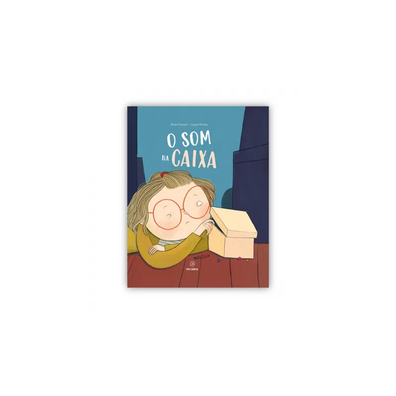 O SOM NA CAIXA