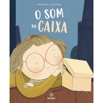 O som na caixa