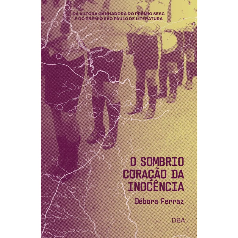O SOMBRIO CORAÇÃO DA INOCÊNCIA