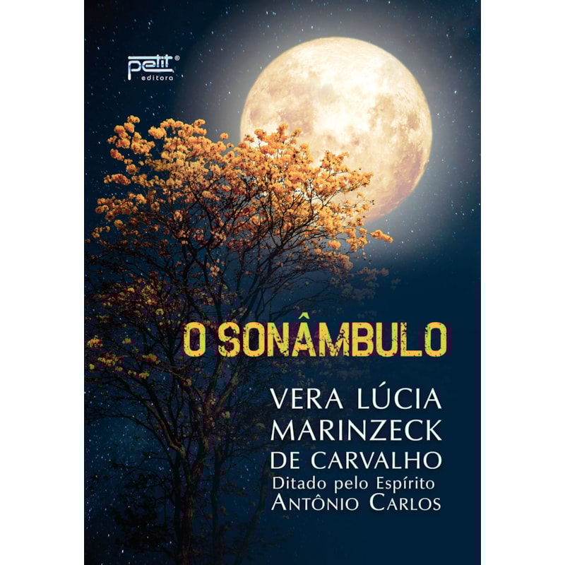O SONÂMBULO
